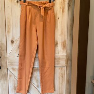 Dress pants